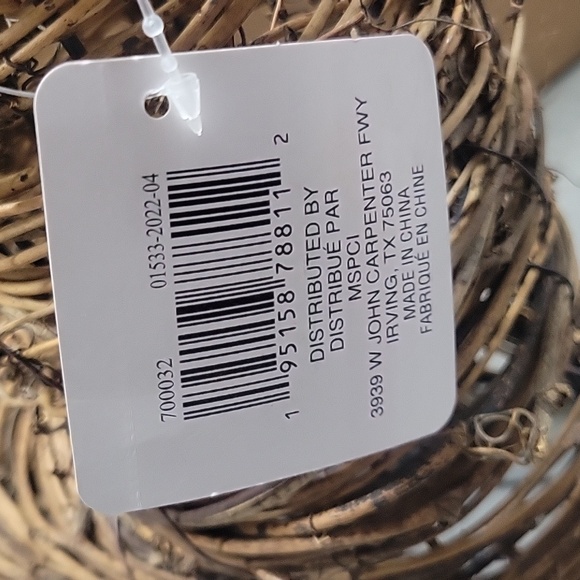 1 grapevine boot - Picture 2 of 5